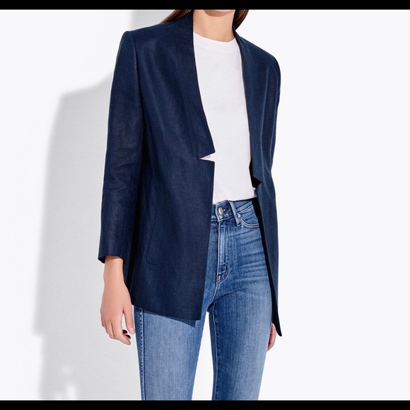 AYR Jackets & Blazers - AYR "The Coupe" blazer (10 fits like 8)